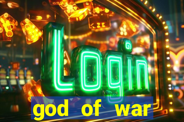 god of war download ps2